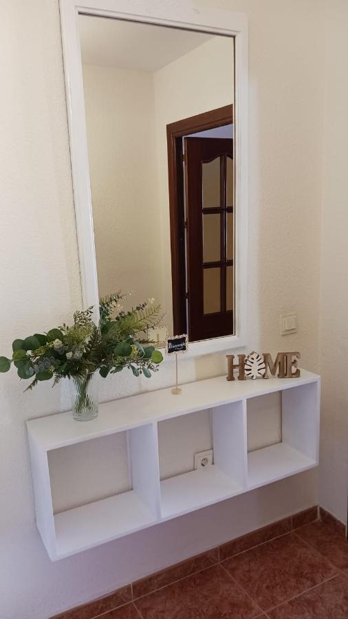 Apartamento Playa Azul Rincón de la Victoria Εξωτερικό φωτογραφία