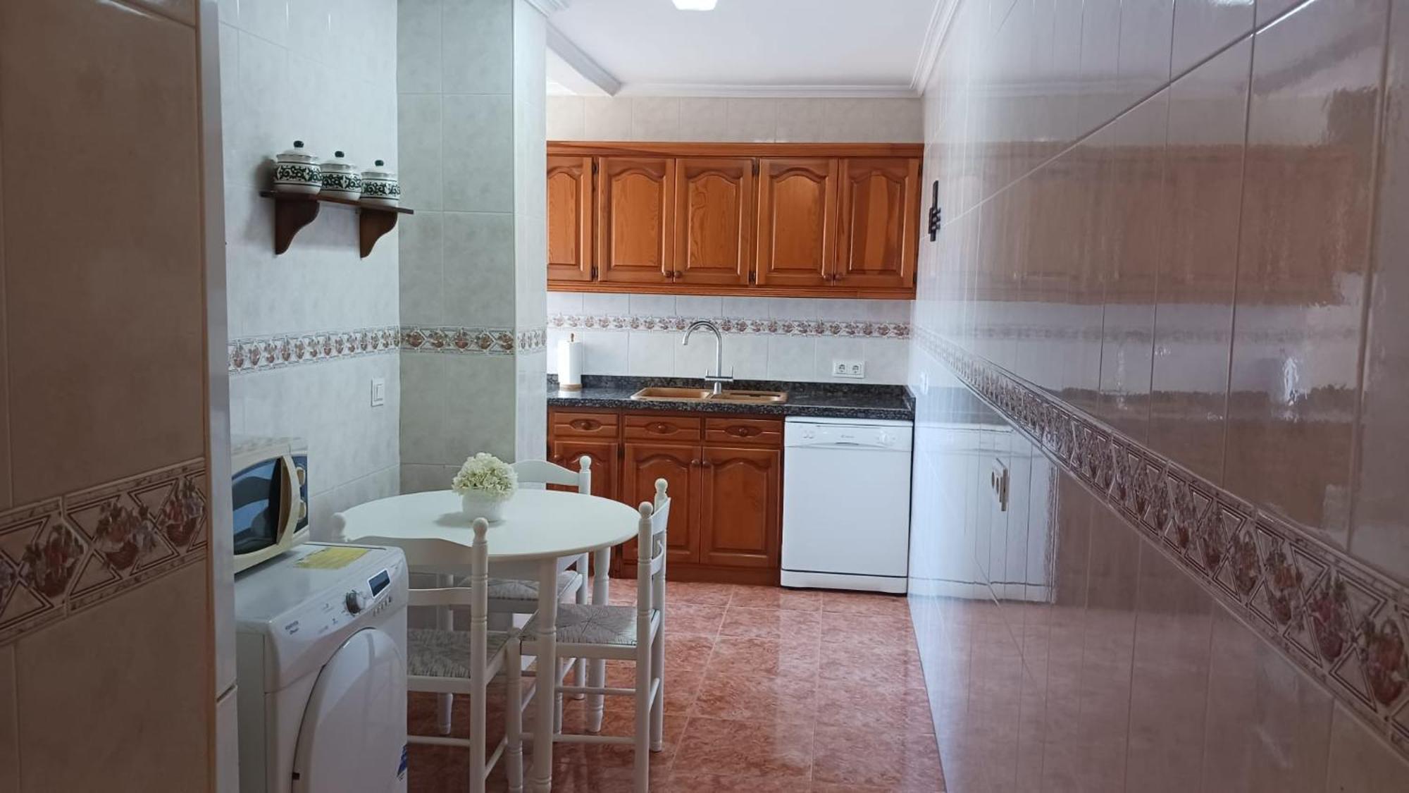 Apartamento Playa Azul Rincón de la Victoria Εξωτερικό φωτογραφία